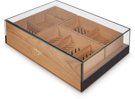 Davidoff Luxus Humidor Urban Architecture (51001728)