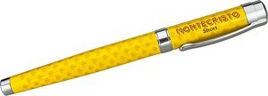 Zigarrenzubehör Merchandise  Habanos Kugelschreiber Montecristo