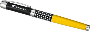Zigarrenzubehör Merchandise  Habanos Kugelschreiber Cohiba (8632408)