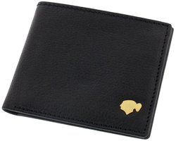 Zigarrenzubehör Merchandise  Habanos Cohiba Ledergeldbeutel (8632425)