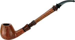 Pfeifen Freehand Pfeifen  Paul Becker Gruppe 4 (interne Nr. 14)