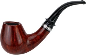 Paul Becker freehand NOS Kategorie G (interne Nr. 29)