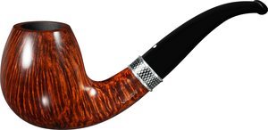 Pfeifen Serienpfeifen  Vauen Modell 173 glatt