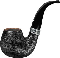 Pfeifen Serienpfeifen  Vauen Modell 553 sandgestrahlt
