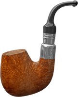 Pfeifen Serienpfeifen  Rattray's light 160 (14998)