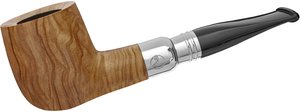 Pfeifen Serienpfeifen  Rattray's Olive smooth 5 (16028)