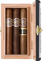 Hemmys Sampler Seleccion Robusto