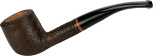 Pfeifen Serienpfeifen  Genod sand GR146 oFi