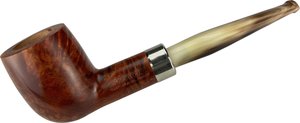 Pfeifen Serienpfeifen  Genod smooth CO20 9mm