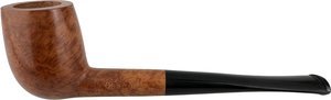 Pfeifen Serienpfeifen  Genod smooth plume naturelle 383