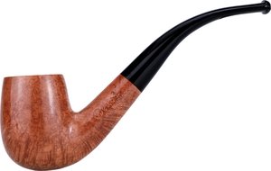 Pfeifen Serienpfeifen  Genod Naturelle 404 2A