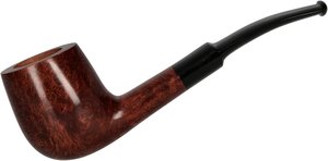 Pfeifen Serienpfeifen  Genod Plume 268 Bordeaux 2B