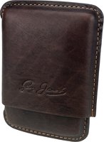 Zigarrenzubehör Etui  Guy Janot 6er Zigarillo (8830)