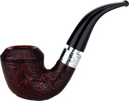 Pfeifen Serienpfeifen  Rattray's sandblast red Modell 15 (16892)