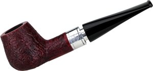 Pfeifen Serienpfeifen  Rattray's sandblast red Modell 18 (16893)