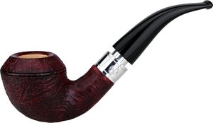 Pfeifen Serienpfeifen  Rattray's sandblast red Modell 178 (16895)
