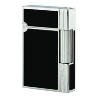 S.T. Dupont Gatsby Palladium Chinalack schwarz (018787)
