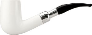Pfeifen Serienpfeifen  Barling Spigot Bent Smooth (15301) (interne Nr. 11)