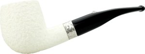Pfeifen Serienpfeifen  Barling Bent Rustic (15299) (interne Nr. 24)