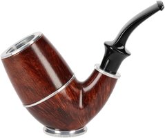 Tsuge Spezialitäten System Calabash smooth (6174)
