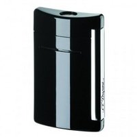 S.T. Dupont Minijet black as night (010011)