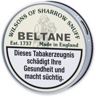 Wilsons of Sharrow Snuff Beltane 5g