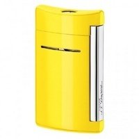 S.T. Dupont Minijet yellow glänzend (010033)