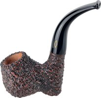 Pfeifen Serienpfeifen  Brebbia rocciata