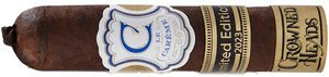 Zigarren Dominikanische Republik  Crowned Heads Pastelitos LE 2023