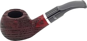 Giordano Mignon Mooreiche rot (14847)