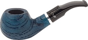 Giordano Mignon bog oak blau (14852)