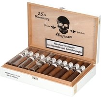 Zigarren Nicaragua  Don Zuarin 25th Anniversary Maximo