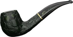 Pfeifen Serienpfeifen  Savinelli Green 677 (13337)