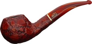 Savinelli Alligator Red 673 (13338)