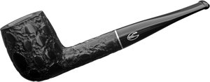 Savinelli Alligator Black 128 (13055)