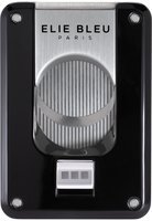 Zigarrenzubehör Schneider  Elie Bleu Guillotine Klavierlack Schwarz (EBC4003)