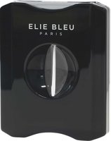 Zigarrenzubehör Schneider  Elie Bleu V-Cut Klavierlack schwarz (EBC5003)