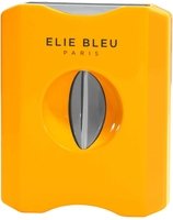 Zigarrenzubehör Schneider  Elie Bleu V-Cut Klavierlack gelb (EBC5008)