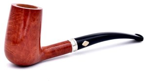 Pfeifen Serienpfeifen  Brebbia Ambra 55 (VINAM55)
