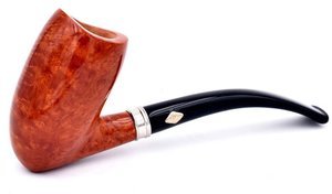 Pfeifen Serienpfeifen  Brebbia Ambra 56 (VINAM56)