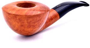 Pfeifen Serienpfeifen  Brebbia Pura Naturale Modell 2113