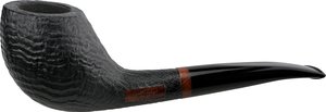 Pfeifen Serienpfeifen  Classic sandblasted (interne Nr. 2)