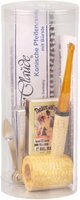 Classic Schnäppchen Maiskolbenpfeifen Set (401281)