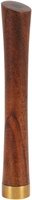 Bruno Nuttens Pfeifenstopfer Braun Glatt Modell 4
