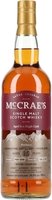Spirituosen Whisky  McCrae’s Glengoyne 16 Years (0,7 l / 55,9 % vol.)