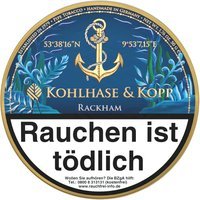 Kopp Caribbean Blue Rackham 50g Dose