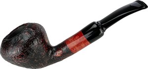 Pfeifen Freehand Pfeifen  Johs Pipes Sandblast Nr. 1