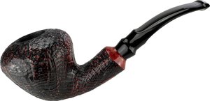 Pfeifen Freehand Pfeifen  Johs Pipes Sandblast Nr. 2