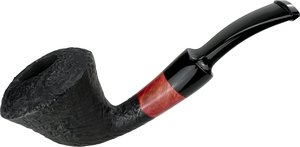 Pfeifen Freehand Pfeifen  Johs Pipes Sandblast Nr. 3