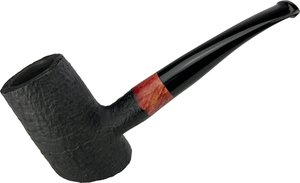 Pfeifen Freehand Pfeifen  Johs Pipes Sandblast Nr. 4